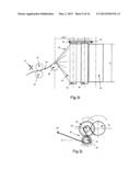 BINDING APPARATUS AND METHOD FOR BINDING A BALE diagram and image