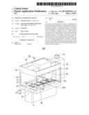 SPRAYING AND PRINTING DEVICE diagram and image