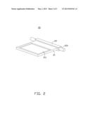 SPRAYING AND PRINTING DEVICE diagram and image