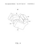 SPRAYING AND PRINTING DEVICE diagram and image