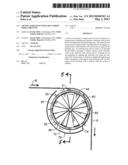 Lifting substrate with air cushion while printing diagram and image