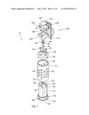 DIVERSIONARY DEVICE diagram and image