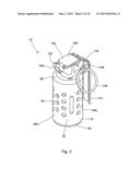 DIVERSIONARY DEVICE diagram and image