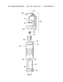 DIVERSIONARY DEVICE diagram and image