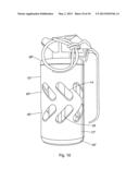 DIVERSIONARY DEVICE diagram and image