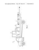 MINE EQIPMENT RECOVERY SYSTEM diagram and image