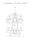 RAILWAY VEHICLE diagram and image