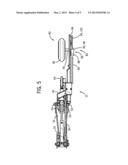 ADJUSTABLE PACKER WHEEL SEEDING SYSTEM AND METHOD diagram and image