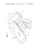 INTAKE ASSEMBLY FOR AN INTERNAL COMBUSTION ENGINE diagram and image