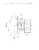 INTAKE ASSEMBLY FOR AN INTERNAL COMBUSTION ENGINE diagram and image