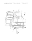 STARTING SYSTEM FOR INTERNAL COMBUSTION ENGINE diagram and image