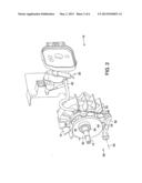 STARTING SYSTEM FOR INTERNAL COMBUSTION ENGINE diagram and image