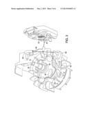 STARTING SYSTEM FOR INTERNAL COMBUSTION ENGINE diagram and image