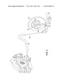 STARTING SYSTEM FOR INTERNAL COMBUSTION ENGINE diagram and image