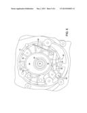 STARTING SYSTEM FOR INTERNAL COMBUSTION ENGINE diagram and image