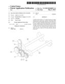 BALANCE SHAFT MODULE OF V6 ENGINE diagram and image