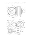 CONCRETE SAW diagram and image