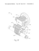 CONCRETE SAW diagram and image