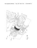 CONCRETE SAW diagram and image