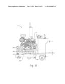 CONCRETE SAW diagram and image