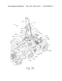 CONCRETE SAW diagram and image