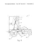 CONCRETE SAW diagram and image