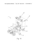 CONCRETE SAW diagram and image