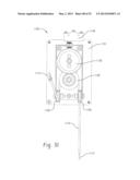 CONCRETE SAW diagram and image