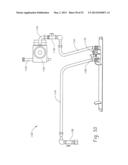 CONCRETE SAW diagram and image