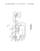 WATER OUT ALARM diagram and image