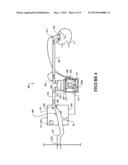 WATER OUT ALARM diagram and image