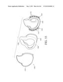 FULL FACE RESPIRATORY MASK WITH INTEGRATED NASAL INTERFACE diagram and image