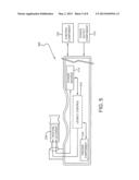 ELECTRONIC VAPORIZER THAT SIMULATES SMOKING WITH POWER CONTROL diagram and image