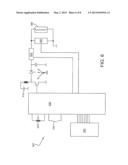 ELECTRONIC VAPORIZER THAT SIMULATES SMOKING WITH POWER CONTROL diagram and image