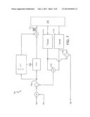 ELECTRONIC VAPORIZER THAT SIMULATES SMOKING WITH POWER CONTROL diagram and image