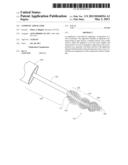 Cosmetic Applicator diagram and image