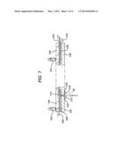 Process for Winding Dental Tape diagram and image