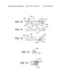 Process for Winding Dental Tape diagram and image