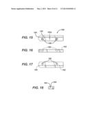 Process for Winding Dental Tape diagram and image