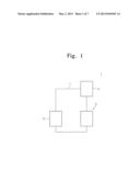 SUBSTRATE TREATING APPARATUS AND CHEMICAL RECYCLING METHOD diagram and image