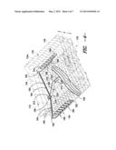 HEIGHT ADJUSTABLE CONDUIT FOR A DISHWASHING APPLIANCE diagram and image