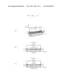 THERMOELECTRIC CONVERSION ELEMENT AND THERMOELECTRIC CONVERSION DEVICE diagram and image