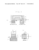 THERMOELECTRIC CONVERSION ELEMENT AND THERMOELECTRIC CONVERSION DEVICE diagram and image