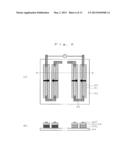 THERMOELECTRIC CONVERSION ELEMENT AND THERMOELECTRIC CONVERSION DEVICE diagram and image