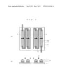 THERMOELECTRIC CONVERSION ELEMENT AND THERMOELECTRIC CONVERSION DEVICE diagram and image