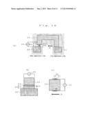 THERMOELECTRIC CONVERSION ELEMENT AND THERMOELECTRIC CONVERSION DEVICE diagram and image