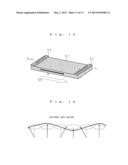 THERMOELECTRIC CONVERSION ELEMENT AND THERMOELECTRIC CONVERSION DEVICE diagram and image