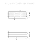 INTEGRATED BACK-SHEET FOR BACK CONTACT PHOTOVOLTAIC MODULE diagram and image