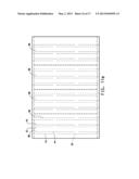 INTEGRATED BACK-SHEET FOR BACK CONTACT PHOTOVOLTAIC MODULE diagram and image