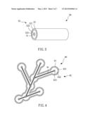 SOLAR CELL AND SOLAR CELL MODULE AND METHODS FOR MANUFACTURING THE SAMES diagram and image